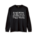 Homies Longsleeve