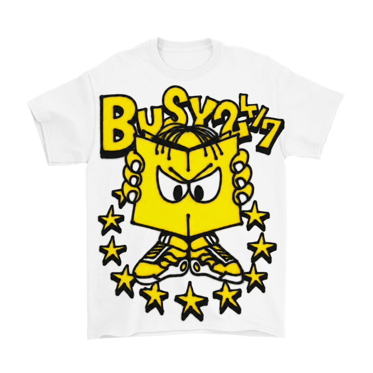Airbrush T-shirt