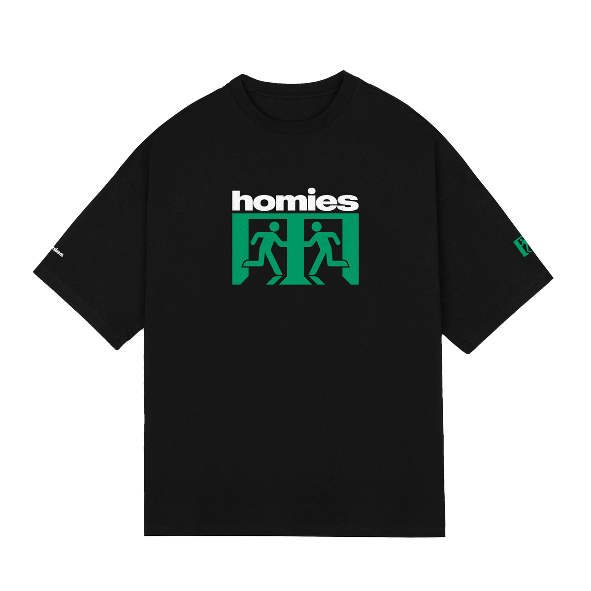 Exit T-Shirt